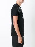 eagle print T-shirt