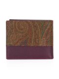 billfold wallet 
