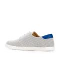 'Tesla Lace Plimsole'板鞋