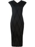 'Palm Tree' dress