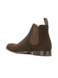 ankle length boots 