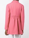 flared coat