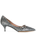 Layton pumps