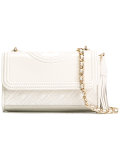 micro Fleming shoulder bag