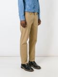 'The Rugger Chino' trousers
