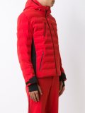 'Nuke Suit' padded jacket