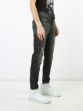 ripped skinny jeans