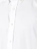 classic plain shirt