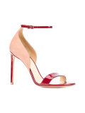 ankle strap sandals