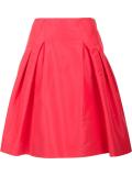 'Faille Party' skirt