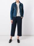 'Francesca' trousers