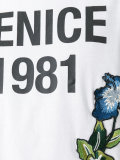 Venice 1981 T-shirt 