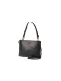 'lucca' mini cross-body bag