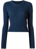 ribbed top