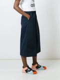 'Adidas x HYKE'长裤