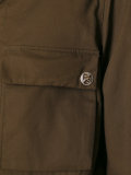 cargo jacket 
