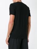 wing collage T-shirt