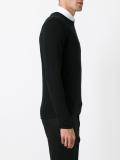 crew neck jumper