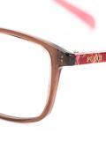 two tone glasses