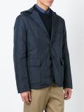 'New Chuck'衬垫夹克