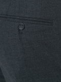 two piece suit 