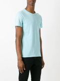embroidered logo T-shirt 
