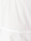 flared sleeves blouse 