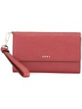 中号'Bryant Park'钱包