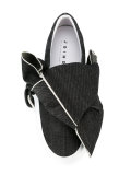 bow sneakers
