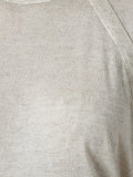 panelled top