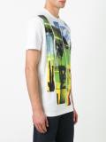 beachside bars T-shirt