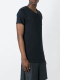 fitted classic T-shirt