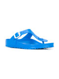 T-bar sandals