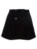 A-line skirt 