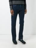 classic straight jeans