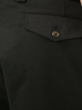 casual long trousers 
