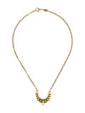 Tribal Spike necklace