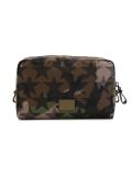 'Rockstud Camustars'洗漱包