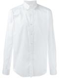 classic plain shirt