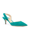 Rhea pumps
