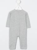 polar bear romper