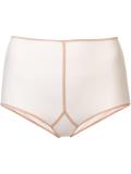 sheer briefs