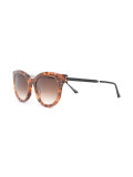 cat eye sunglasses