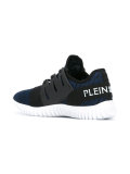lace-up sneakers