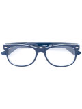 logo glasses