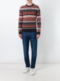 striped jumper 