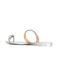 'Ring' sandals