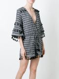 'Ashtar' playsuit