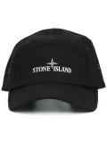 logo cap