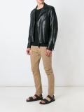 'Tidy Biker'牛仔裤